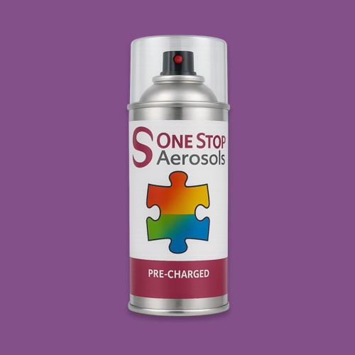 British Standard 5252 24 E 56 Aerosol Spray Paint