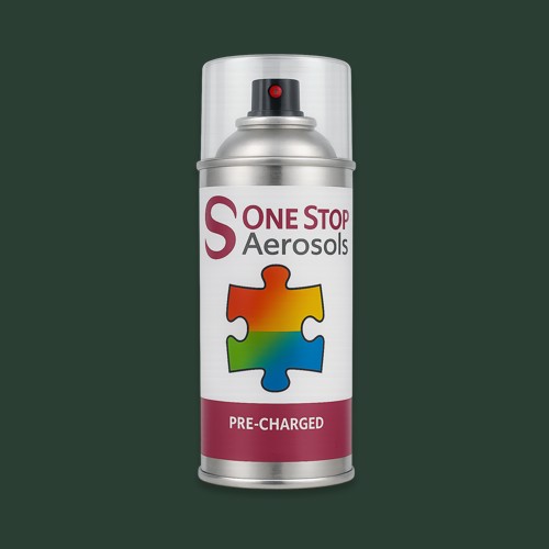 British Standard 6-068 Aerosol Spray Paint