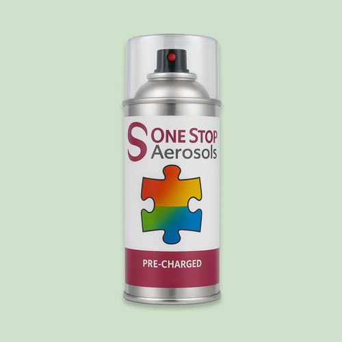 British Standard 7-075 Aerosol Spray Paint