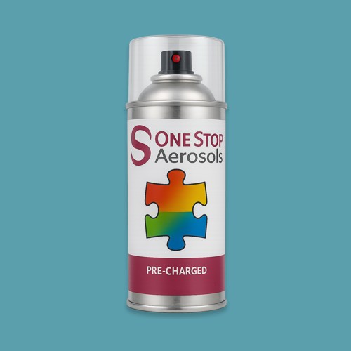 British Standard 7-084 Aerosol Spray Paint
