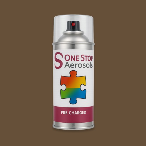 Dulux Trade 00YY 09/186 - Golden Bark 1 Aerosol Spray Paint