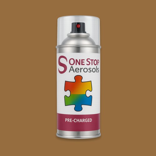 Dulux Trade 00YY 18/346 - Earth Glaze 2 Aerosol Spray Paint