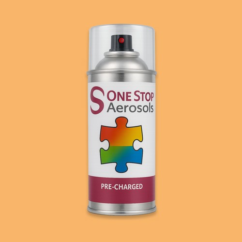 Dulux Trade 02YY 55/518 - Moroccan Sands 2 Aerosol Spray Paint