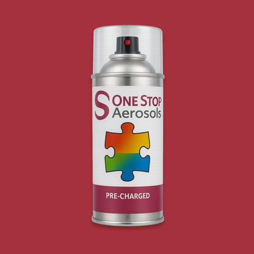Dulux Trade 04YR 11/537 - Red Stallion 2 Aerosol Spray Paint