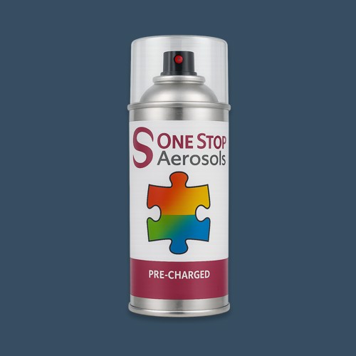 Dulux Trade 10BB 07/150 - Venetian Crystal 1 Aerosol Spray Paint