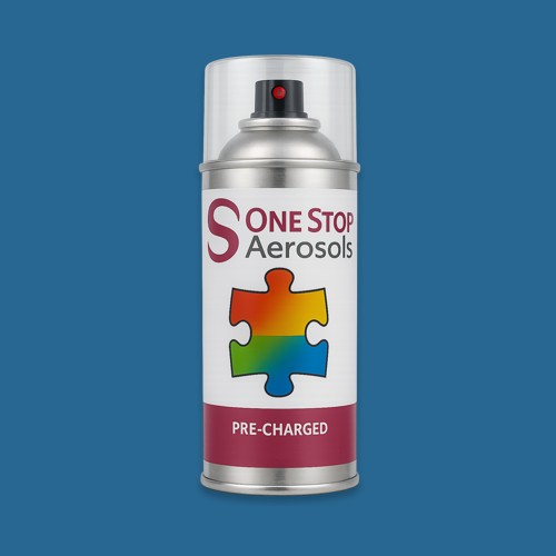 Dulux Trade 10BB 12/310 - Amazon Beat 1 Aerosol Spray Paint