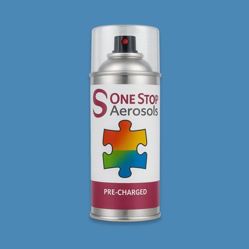 Dulux Trade 10BB 22/318 - Venetian Crystal 4 Aerosol Spray Paint