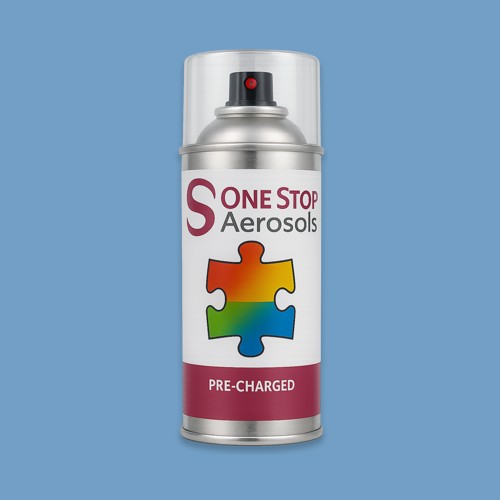 Dulux Trade 10BB 32/262 - Venetian Crystal 5 Aerosol Spray Paint