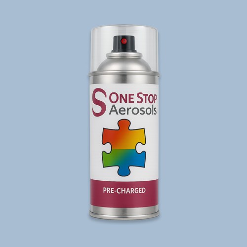 Dulux Trade 10BB 49/137 - Amazon Beat 4 Aerosol Spray Paint