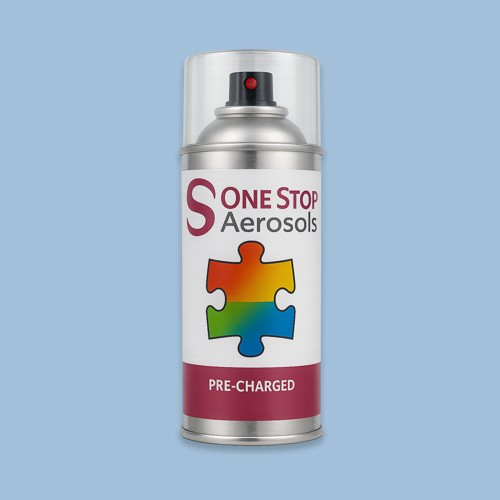 Dulux Trade 10BB 50/177 - Royal Regatta 6 Aerosol Spray Paint