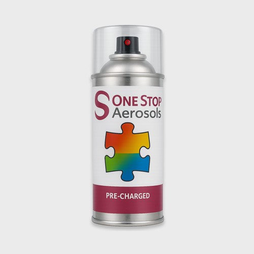 Dulux Trade 10BB 83/003 - Clouded Pearl 4 Aerosol Spray Paint