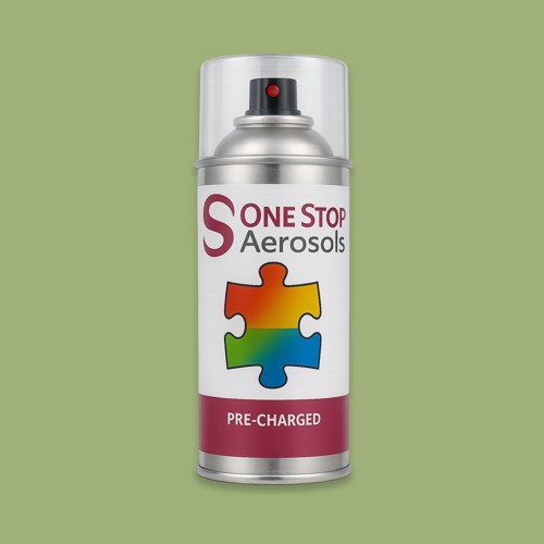 Dulux Trade 10GY 40/296 - Soft Moss 2 Aerosol Spray Paint