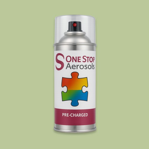 Dulux Trade 10GY 54/238 - Soft Moss 3 Aerosol Spray Paint