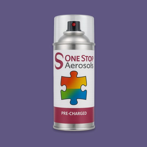 Dulux Trade 10RB 11/250 - Amethyst Falls 3 Aerosol Spray Paint