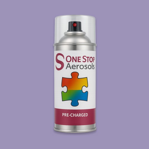 Dulux Trade 10RB 31/204 - Amethyst Falls 6 Aerosol Spray Paint