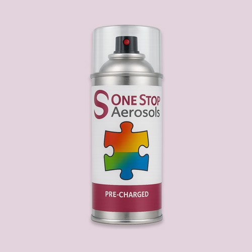 Dulux Trade 10RR 68/068 - Emporium Rose 5 Aerosol Spray Paint