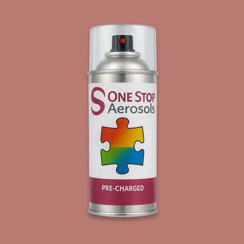 Dulux Trade 10YR 25/284 - Thai Magic 2 Aerosol Spray Paint