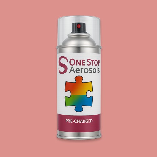 Dulux Trade 10YR 38/318 - Fire Cracker 6 Aerosol Spray Paint
