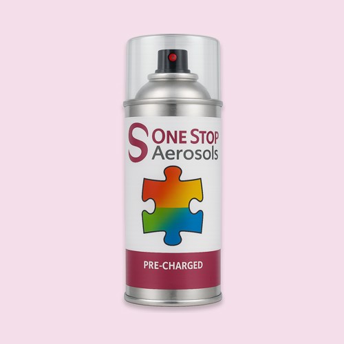 Dulux Trade 19RR 78/088 - Rock Candy 6 Aerosol Spray Paint