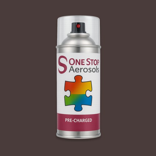 Dulux Trade 19YR 05/072 - Cherry Truffle Aerosol Spray Paint