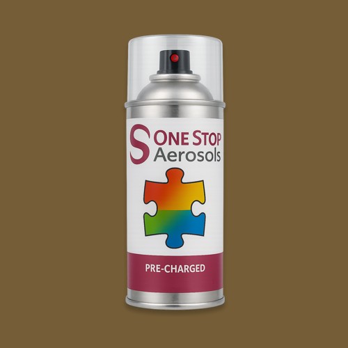 Dulux Trade 20YY 12/263 - Sulphur Springs 1 Aerosol Spray Paint