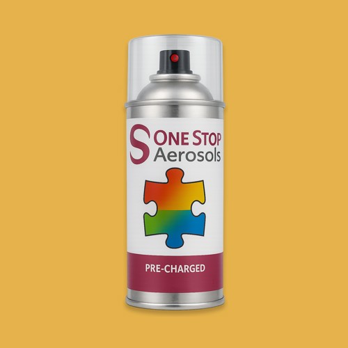 Dulux Trade 25YY 50/592 - Tuscan Treasure 2 Aerosol Spray Paint