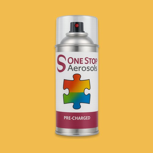 Dulux Trade 25YY 56/625 - Golden Rambler 1 Aerosol Spray Paint