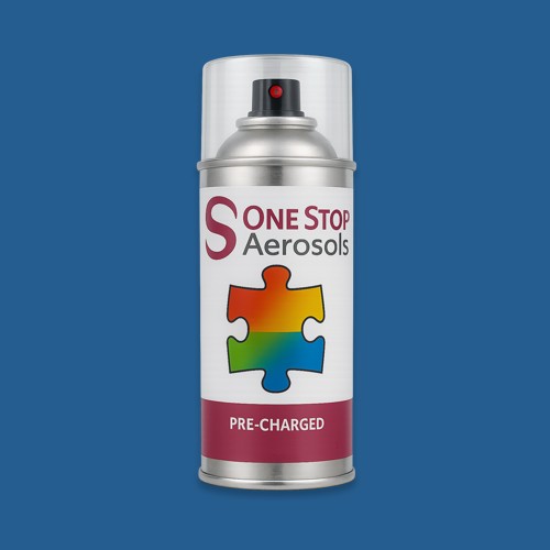 Dulux Trade 30BB 10/337 - Royal Regatta 2 Aerosol Spray Paint