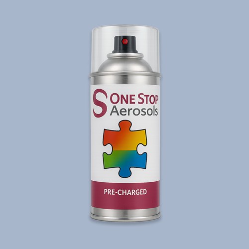 Dulux Trade 30BB 46/124 - Wild Water 4 Aerosol Spray Paint