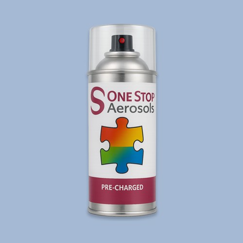 Dulux Trade 30BB 47/161 - Atlantic Surf 4 Aerosol Spray Paint