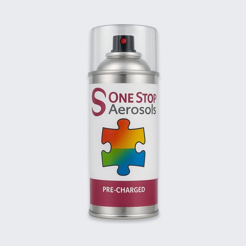 Dulux Trade 30BB 83/018 - Mineral Haze 4 Aerosol Spray Paint