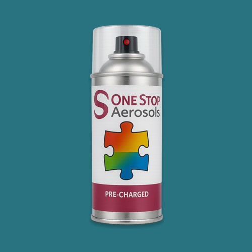 Dulux Trade 30BG 14/248 - Velvet Touch 1 Aerosol Spray Paint
