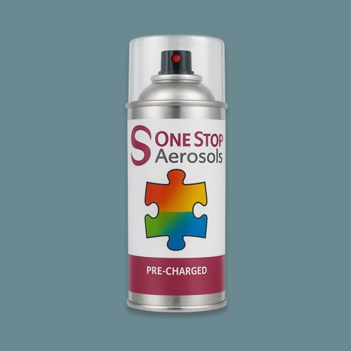 Dulux Trade 30BG 23/124 - Jewelled Creek 2 Aerosol Spray Paint