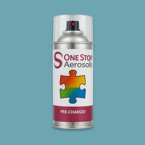 Dulux Trade 30BG 33/207 - Velvet Touch 2 Aerosol Spray Paint