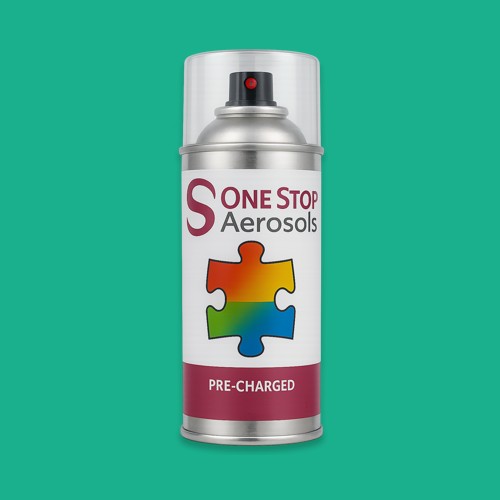 Dulux Trade 30GG 33/453 - Jade Cluster 4 Aerosol Spray Paint