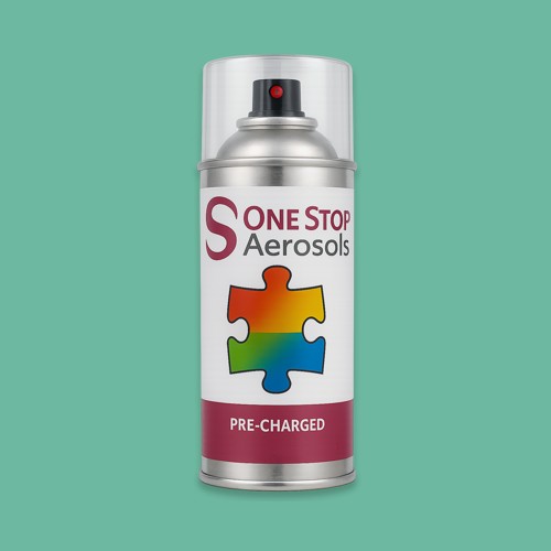 Dulux Trade 30GG 40/290 - Jade Cluster 5 Aerosol Spray Paint