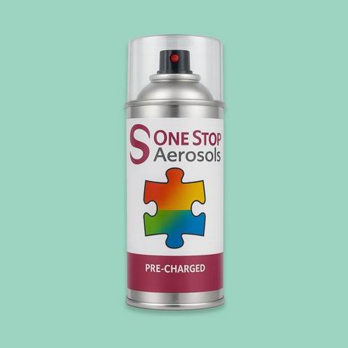 Dulux Trade 30GG 57/217 - Jade Cluster 6 Aerosol Spray Paint