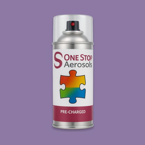 Dulux Trade 30RB 22/242 - Lavender Blossom 1 Aerosol Spray Paint