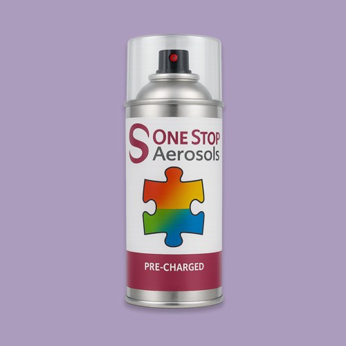Dulux Trade 30RB 36/187 - Purple Infusion 6 Aerosol Spray Paint