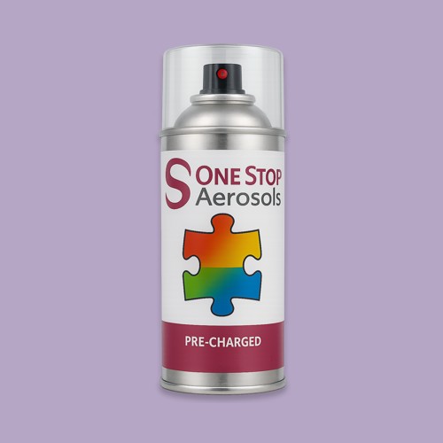 Dulux Trade 30RB 41/169 - Lavender Blossom 2 Aerosol Spray Paint