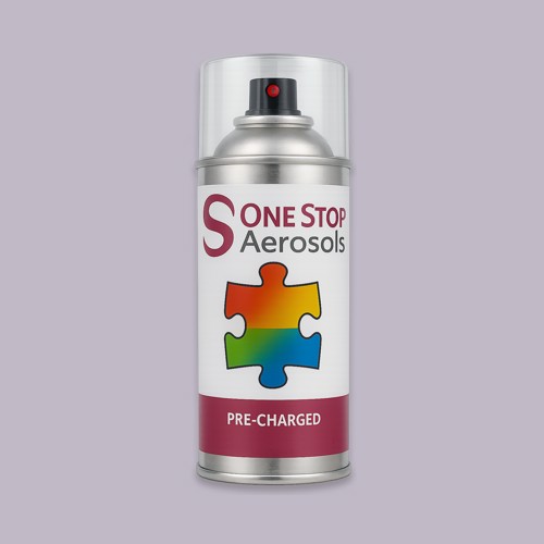 Dulux Trade 30RB 50/072 - Violet Surprise 3 Aerosol Spray Paint