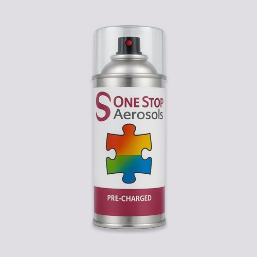 Dulux Trade 30RB 73/027 - Violet Surprise 5 Aerosol Spray Paint