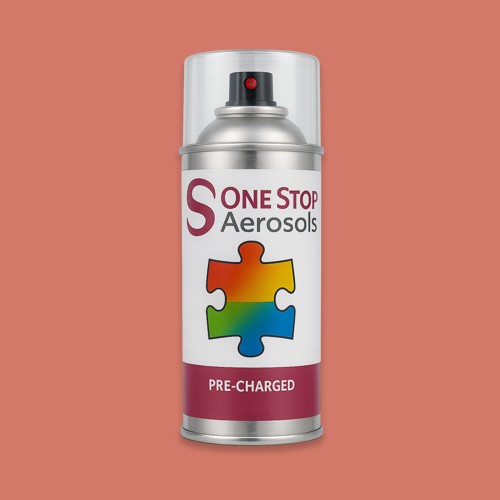 Dulux Trade 30YR 29/421 - Volcanic Splash 5 Aerosol Spray Paint