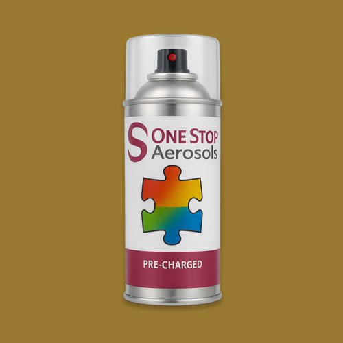 Dulux Trade 30YY 21/438 - Sunny Savannah 1 Aerosol Spray Paint