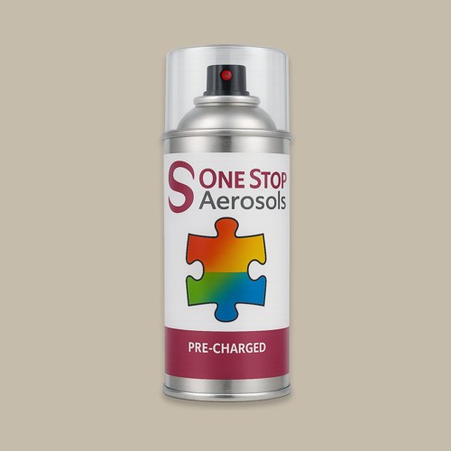 Dulux Trade 30YY 51/098 - Chalky Downs 3 Aerosol Spray Paint
