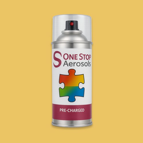Dulux Trade 35YY 59/533 - Desert Island 2 Aerosol Spray Paint