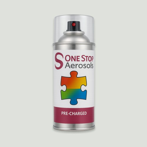 Dulux Trade 39GY 75/033 - Silver Fern Aerosol Spray Paint