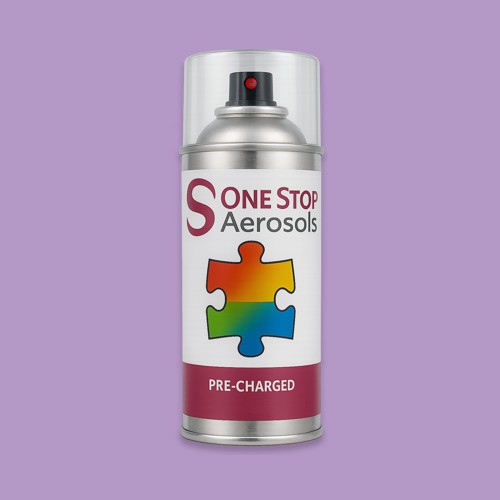 Dulux Trade 40RB 36/264 - Velvet Ribbon 6 Aerosol Spray Paint