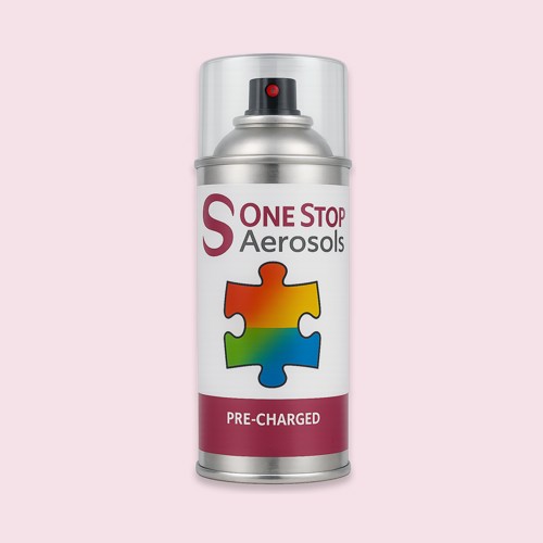 Dulux Trade 41RR 79/079 - Sweet Sundae 5 Aerosol Spray Paint