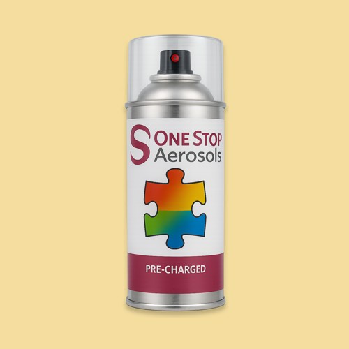 Dulux Trade 43YY 74/339 - Buttercup Aerosol Spray Paint